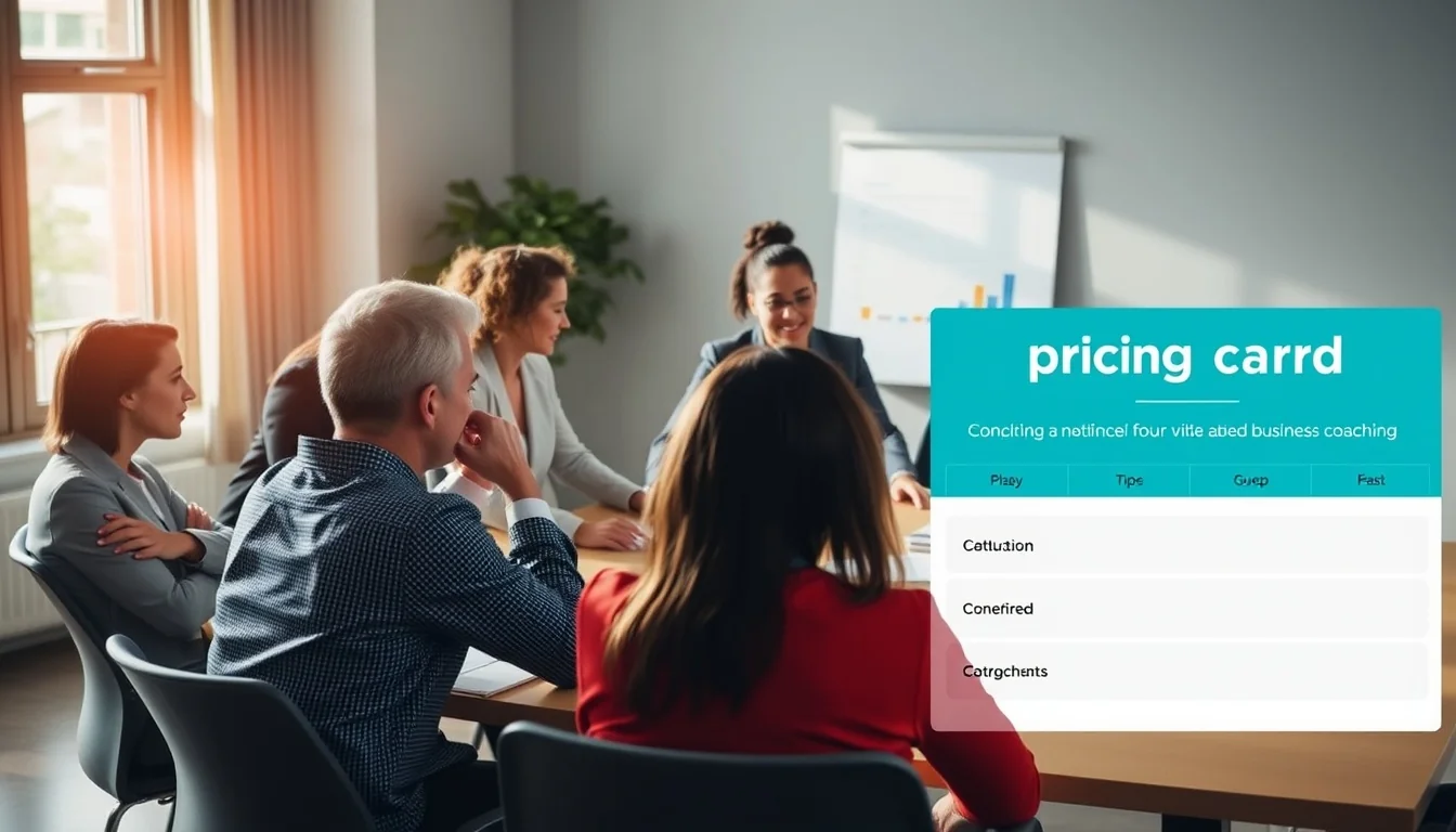 Professional plan visual